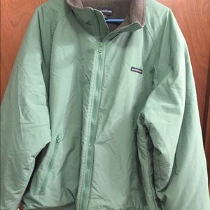 LANDSEND men jacket size XL (46-48)